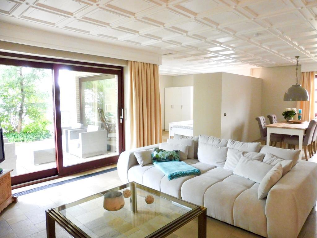 Haus Kranenborgh Im Muehlenspiegel Steinhude Am Meer Dış mekan fotoğraf